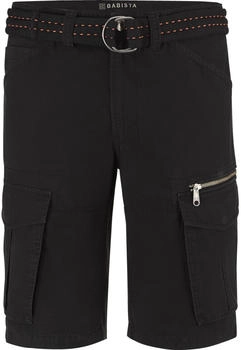 Babista Herren Bermuda schwarz 15251277