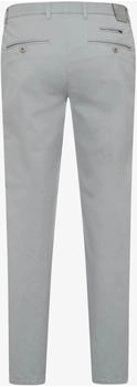 BRAX Chinohose Style FABIO hellgrau
