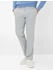 BRAX Chinohose Style FABIO hellgrau