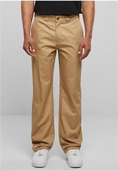 Urban Classics Classic Workwear Hose UNIONBEIGE
