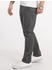 Indumentum Hose dunkelgrau 14449900