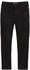 Tom Tailor Denim Regular Tapered Cargo Hose Black (1042559)