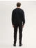 Tom Tailor Denim Regular Tapered Cargo Hose Black (1042559)