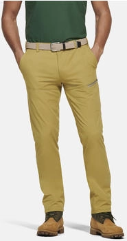 Meyer Hosen Active Chino Senf (1-8070)