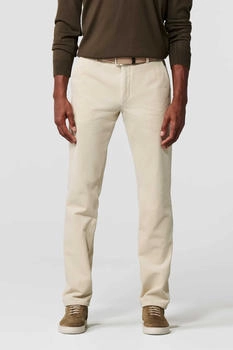 Meyer Hosen Exclusive Luxury Cord Elfenbein (2-8549)