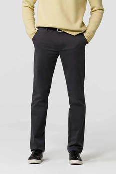 Meyer Hosen Flex Chino anthrazit (9-316)