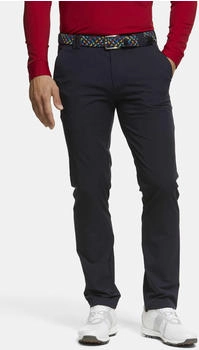 Meyer Hosen Golf Chino marine (1-8070)