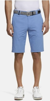 Meyer Hosen Golf Short Hellblau (1-8070)