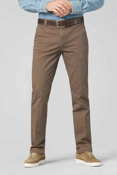 Meyer Hosen Regular Chino Stein (9-316)