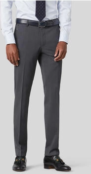 Meyer Hosen Travel Twill mittelgrau (9-2500)