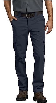 Dickies Mechanical Stretch Cargohose dunkelnavair
