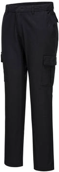Portwest Combat Hosen RW7124 schwarz