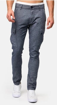 Indicode Cargohose marine