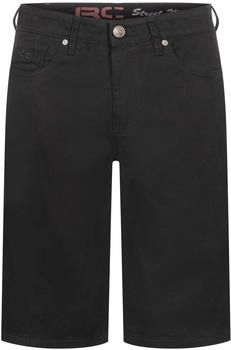 Rock Creek Chinohose schwarz