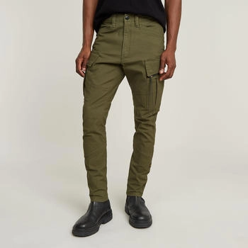 G-Star 3d Skinny Cargohose D24307-D504-B230