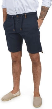 Indicode Leinenhose IDMoses nachtblau