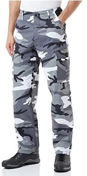 Mil Tec Rangertyp BDU Hose urban 901