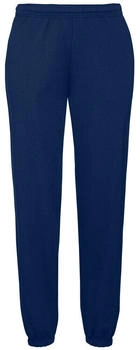 Fruit of the Loom Jogginghose farben marineblau schwarz grau