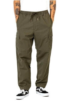 Reell Jeans Reflex Loose Cargo Dark olive