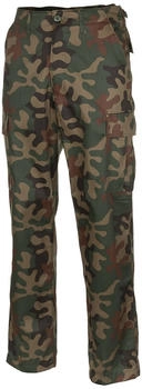 Max Fuchs BDU Kampfhose PL Woodland