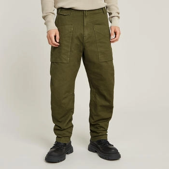 G-Star Fatigue Relaxed Tapered Fit Hosen D26295-D752-D033
