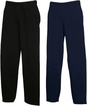 Fruit of the Loom Jogging Hose Open Leg