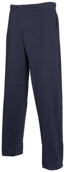 Fruit of the Loom Leichte Jogginghose Fleece