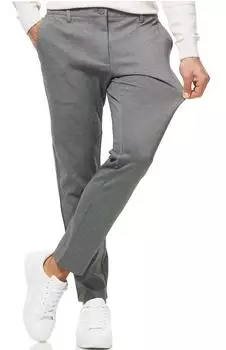 Indicode Rodekro Performance Pants Grey Mix