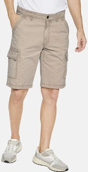 Babista Cargobermuda CARZIMO beige