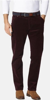 Babista Cordhose 'Cordhose BABESTINI' dunkelrot 97951939-54