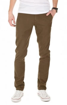 WOTEGA Chino Pants Rengar khaki