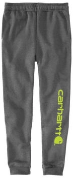 Carhartt Jogginghose Midweight Tapered Graphic (105899) carbon heather