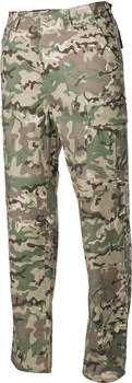Max Fuchs Kampfhose BDU Rip Stop operation-camo