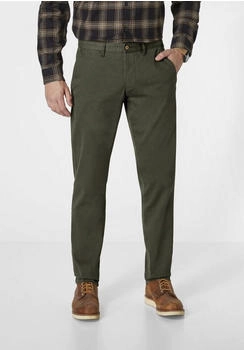 Redpoint Chinohose Jasper slim-fit oliv