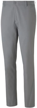 Puma Dealer Tailored Golfhose slate sky