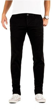 Yazubi Chino Pants Luke schwarz 2R194008
