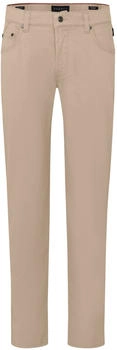 Bugatti 5-Pocket-Hose 83315564-36 beige