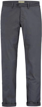 Redpoint Leichte Slim-Fit Chinohose Jasper grau