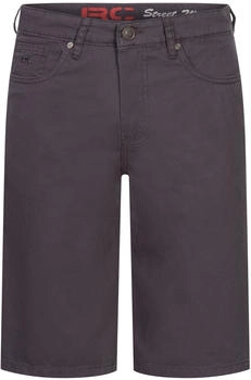 Rock Creek Chinoshorts dunkelgrau