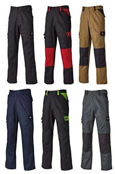 Dickies Everyday-Hose khaki schwarz