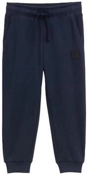 Tom Tailor Jogginghose Tunnelzug 10668 sky captain