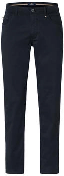 Redpoint Stoffhose Stretch Milton dk navy