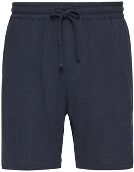 S.Oliver Shorts navy 17999950