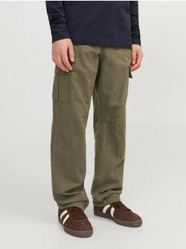 Jack & Jones Cargo Pant Noos Jnr 13A Jack & Jones Cargo Pant Noos Jnr 13A
