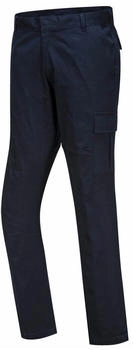 Portwest Stretch Slim Kampfhose s321 Multipocket Workwear