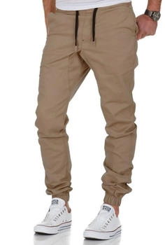 Amaci&Sons Stretch Jogger Cargo Hose 7002