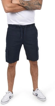 Indicode Cargoshorts IDFrances navy