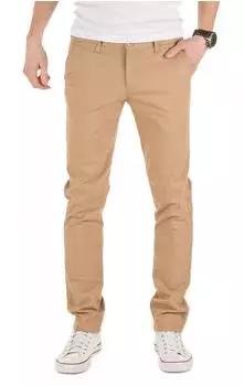 WOTEGA Chino Pants beige amphora1319