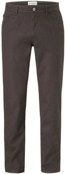 Redpoint Regular Fit 5-Pocket Hose MILTON braun Stretch
