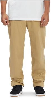 DC Shoes Worker Relaxed Chino Shorts ADYWS03087-CJZ0-33